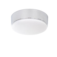 Aylin LED 3CCT 14" Flush Mount
