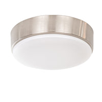 Aylin LED 3CCT 11" Flush Mount