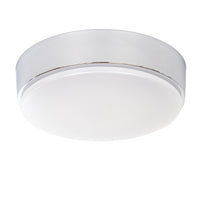 Aylin LED 3CCT 14" Flush Mount