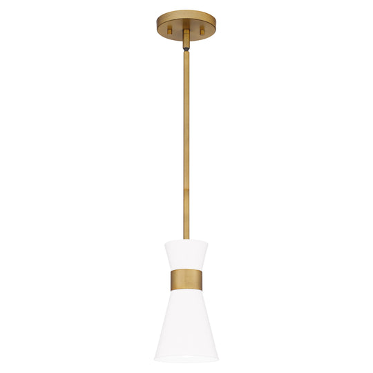 Fremont Mini Pendant