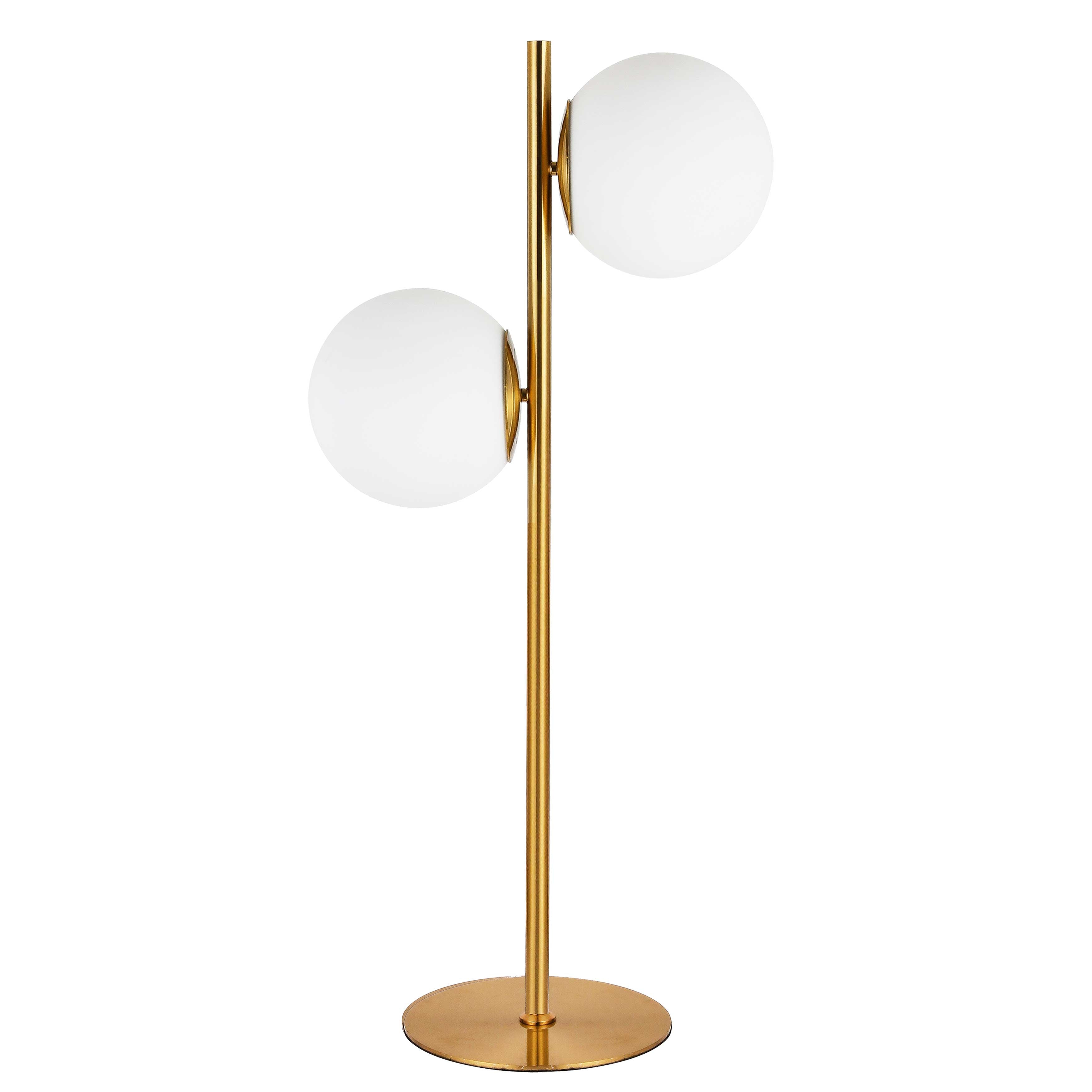 Folgar 2-Light Table Lamp