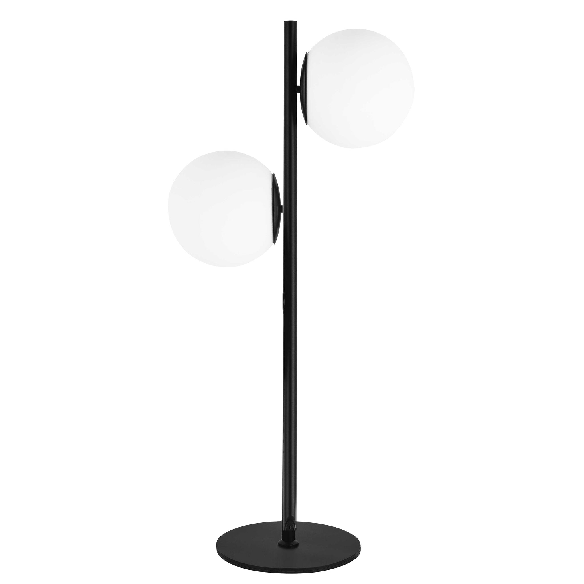 Folgar 2-Light Table Lamp