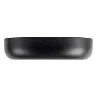 Folio 15" LED Flush Mount