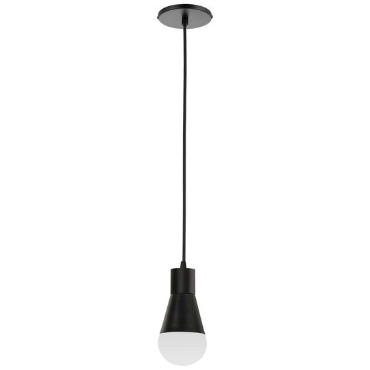 Fortuna 1-Light Pendant