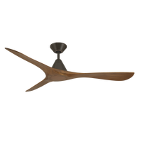 Carve 60" Ceiling Fan