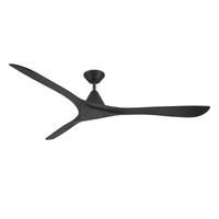 Carve 72" Ceiling Fan