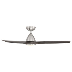 Skylark Indoor/Outdoor 3-Blade 54" LED Smart Ceiling Fan