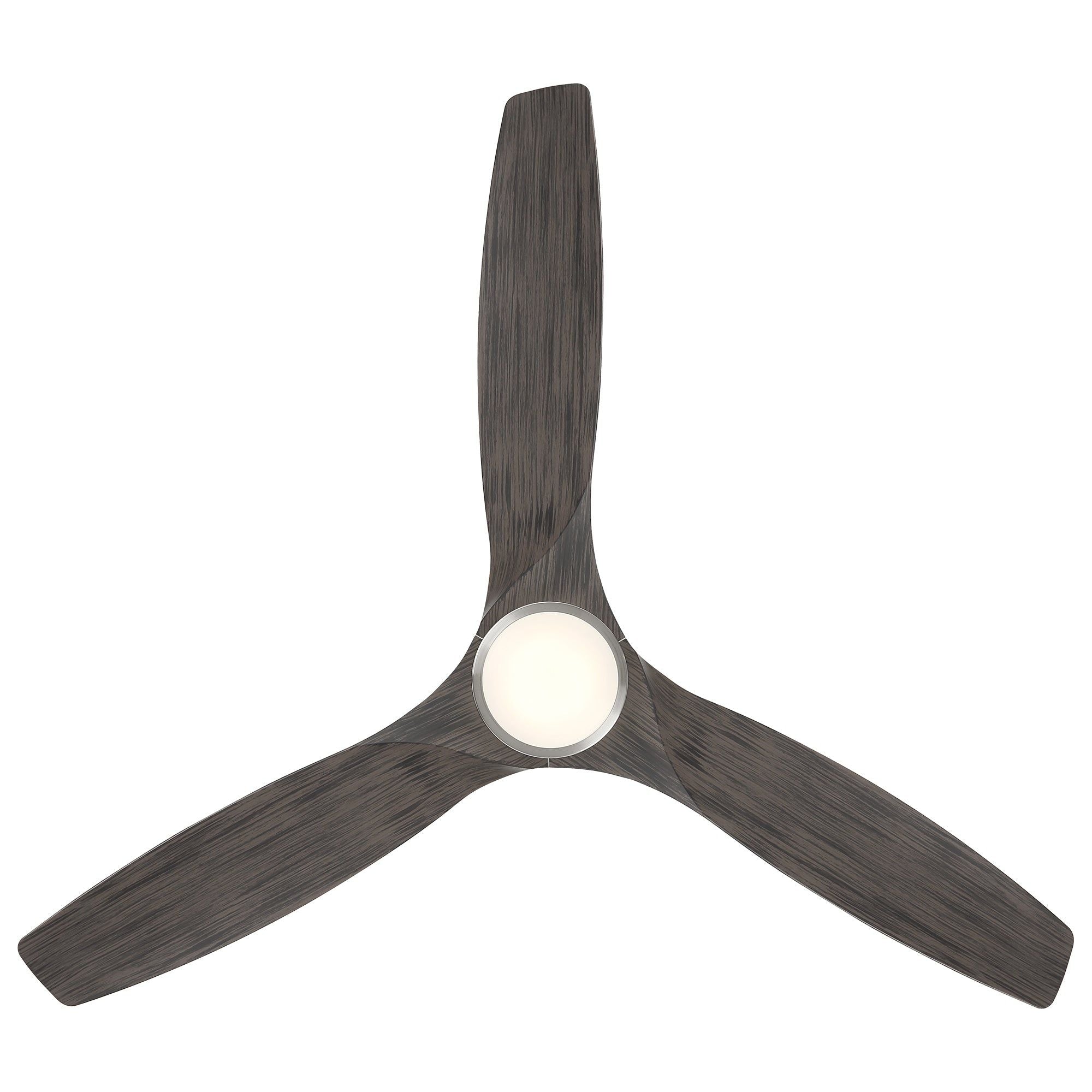 Skylark Indoor/Outdoor 3-Blade 54" LED Smart Ceiling Fan