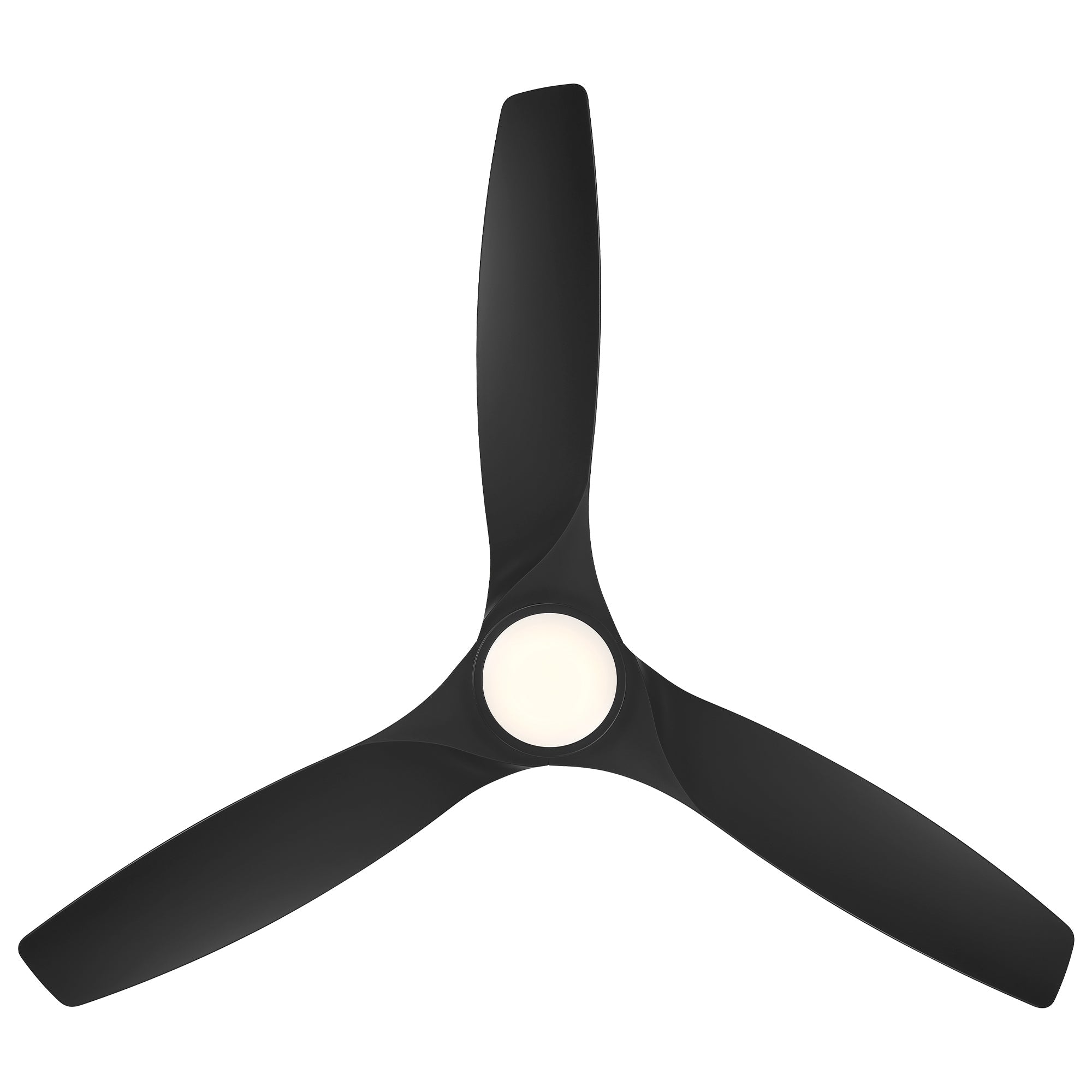 Skylark Indoor/Outdoor 3-Blade 54" LED Smart Ceiling Fan