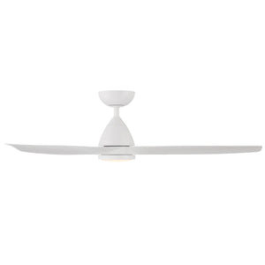 Skylark Indoor/Outdoor 3-Blade 54" LED Smart Ceiling Fan