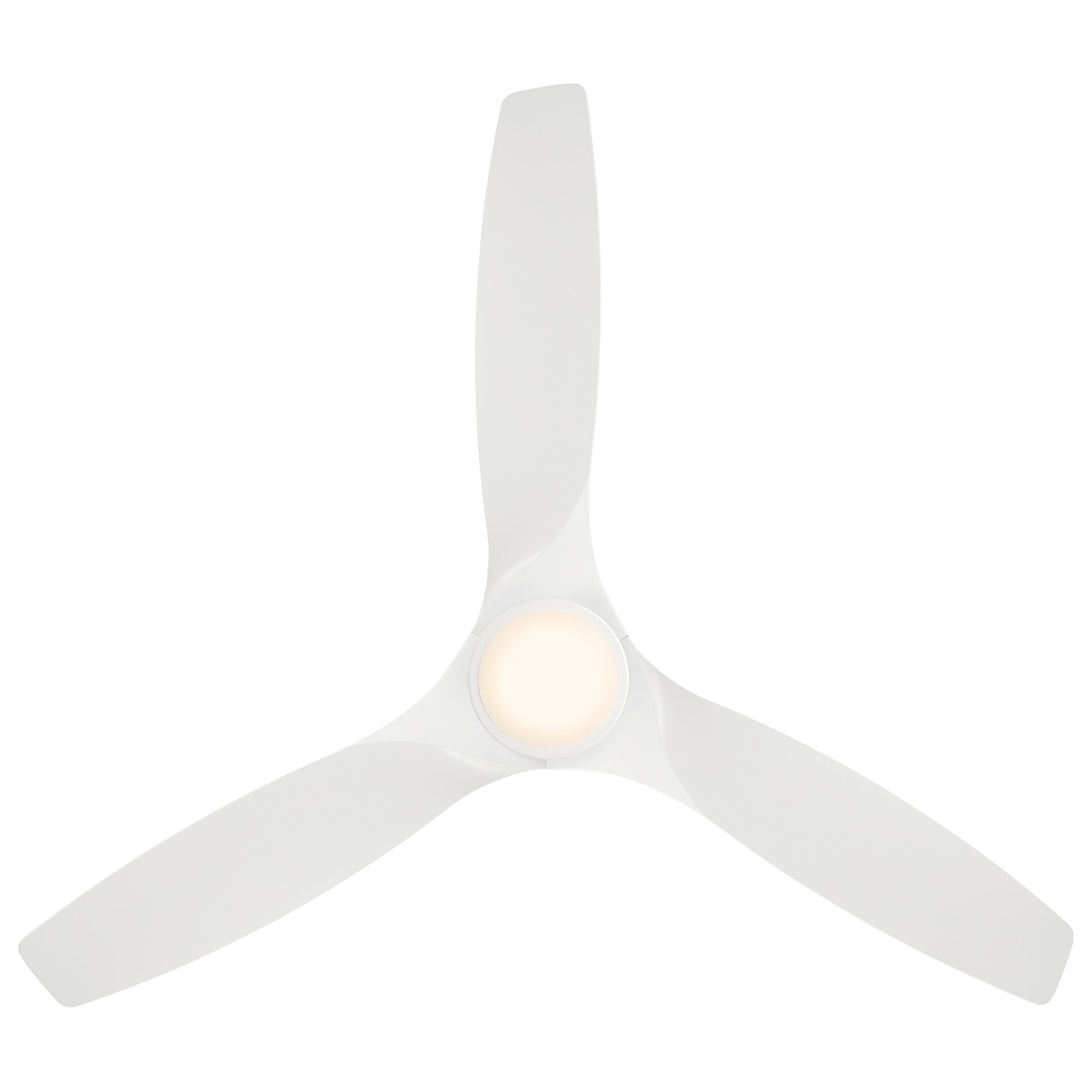 Skylark Indoor/Outdoor 3-Blade 54" LED Smart Ceiling Fan