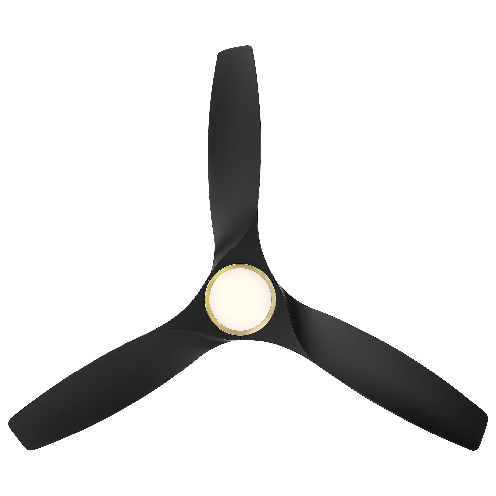 Skylark Indoor/Outdoor 3-Blade 54" LED Smart Ceiling Fan