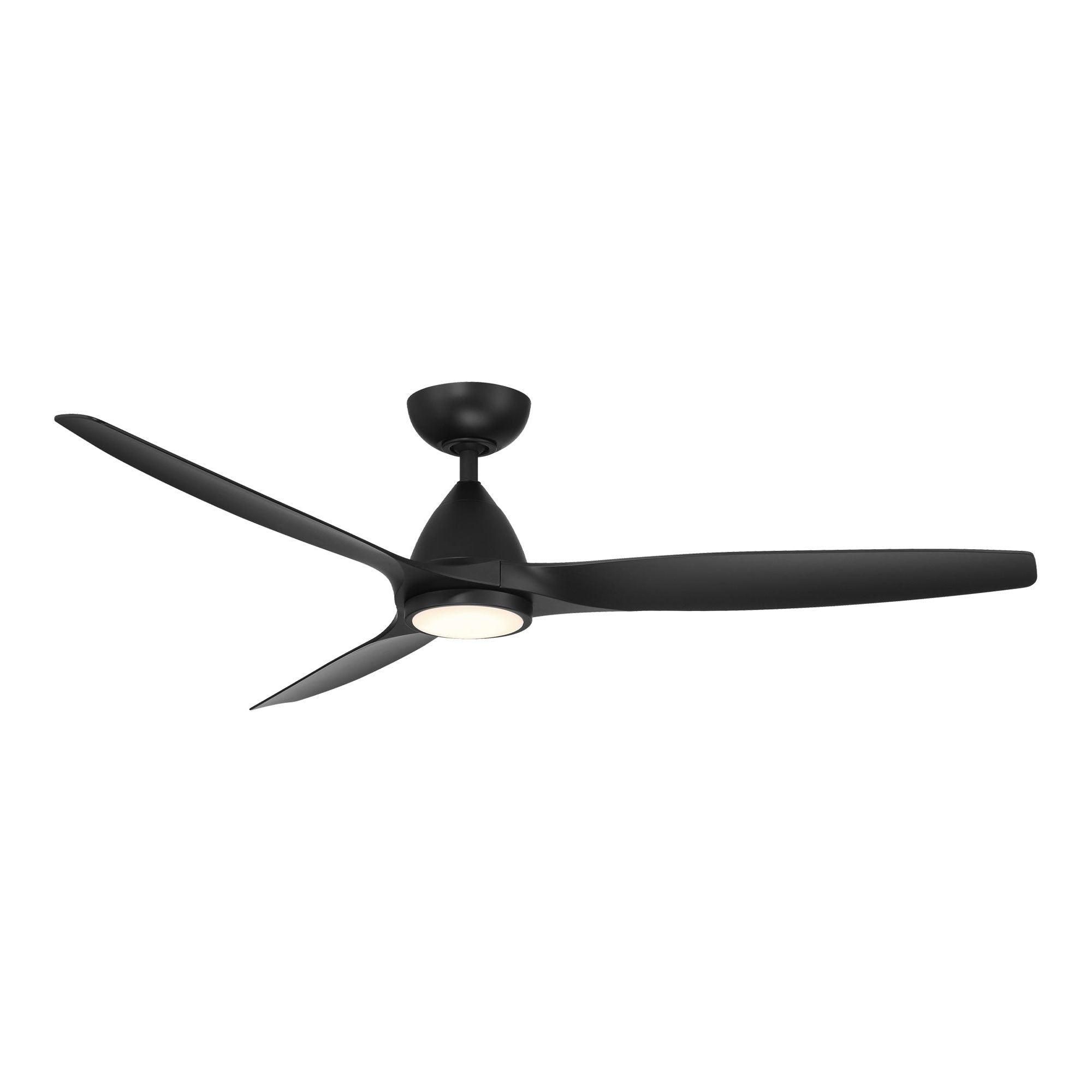 Skylark Indoor/Outdoor 3-Blade 62" LED Smart Ceiling Fan