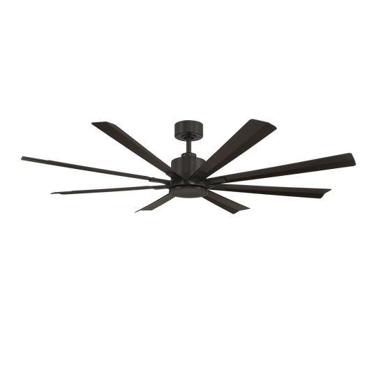 Size Matters 65" Ceiling Fan
