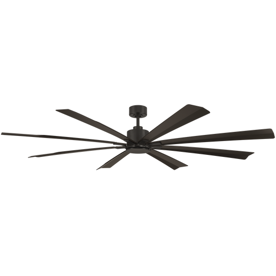 Size Matters 84" Ceiling Fan