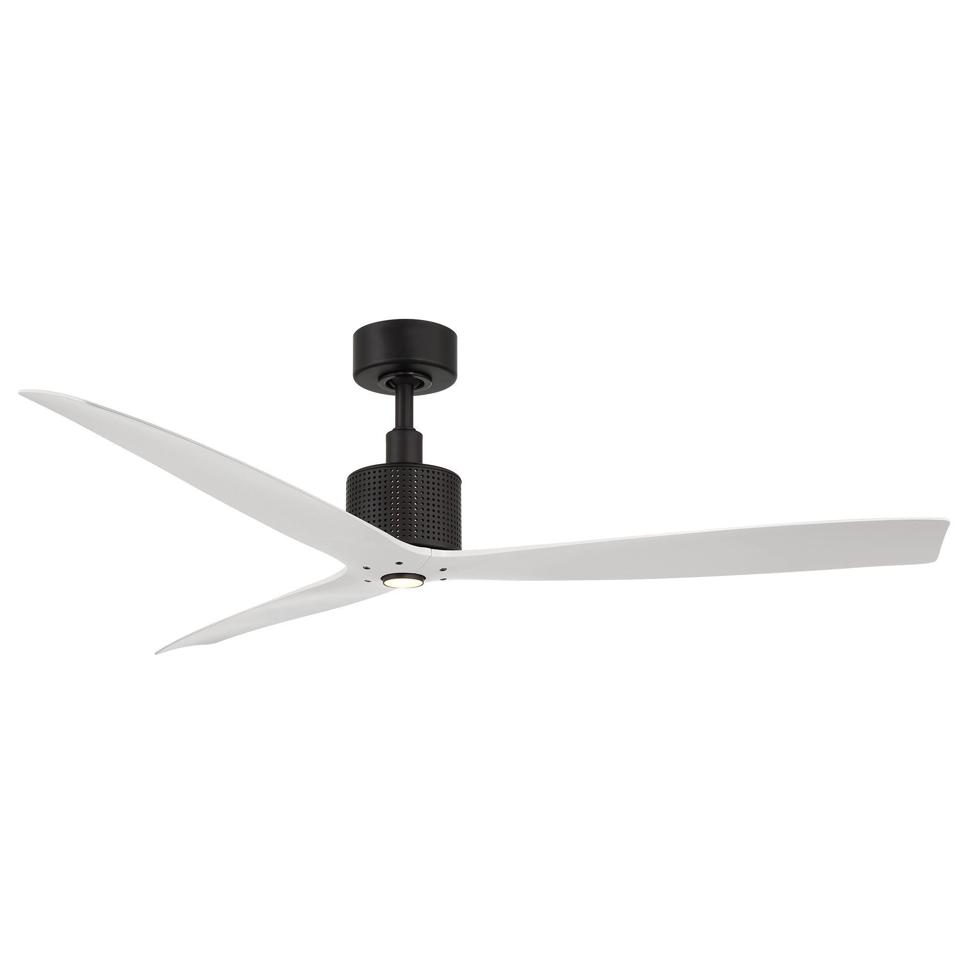 Spinster Indoor/Outdoor 3-Blade 60" LED Smart Ceiling Fan