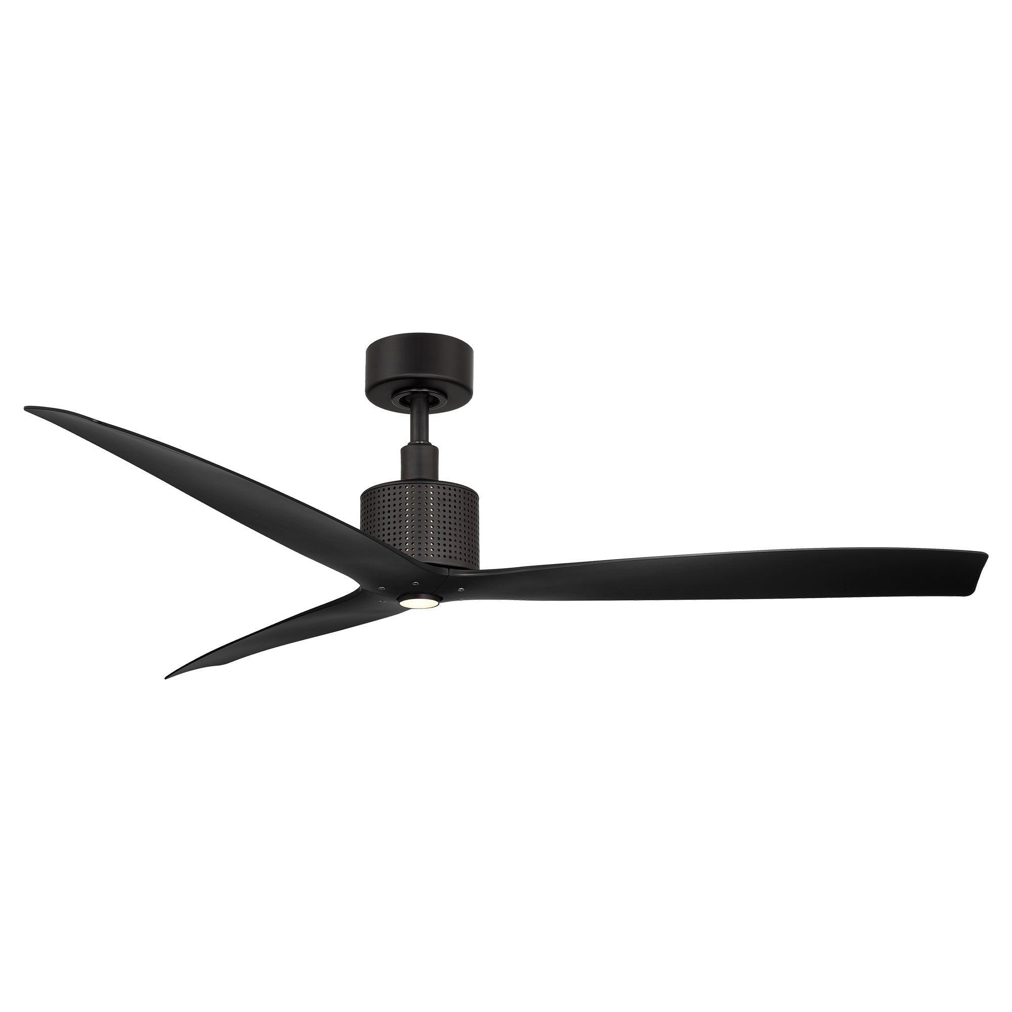 Spinster Indoor/Outdoor 3-Blade 60" LED Smart Ceiling Fan