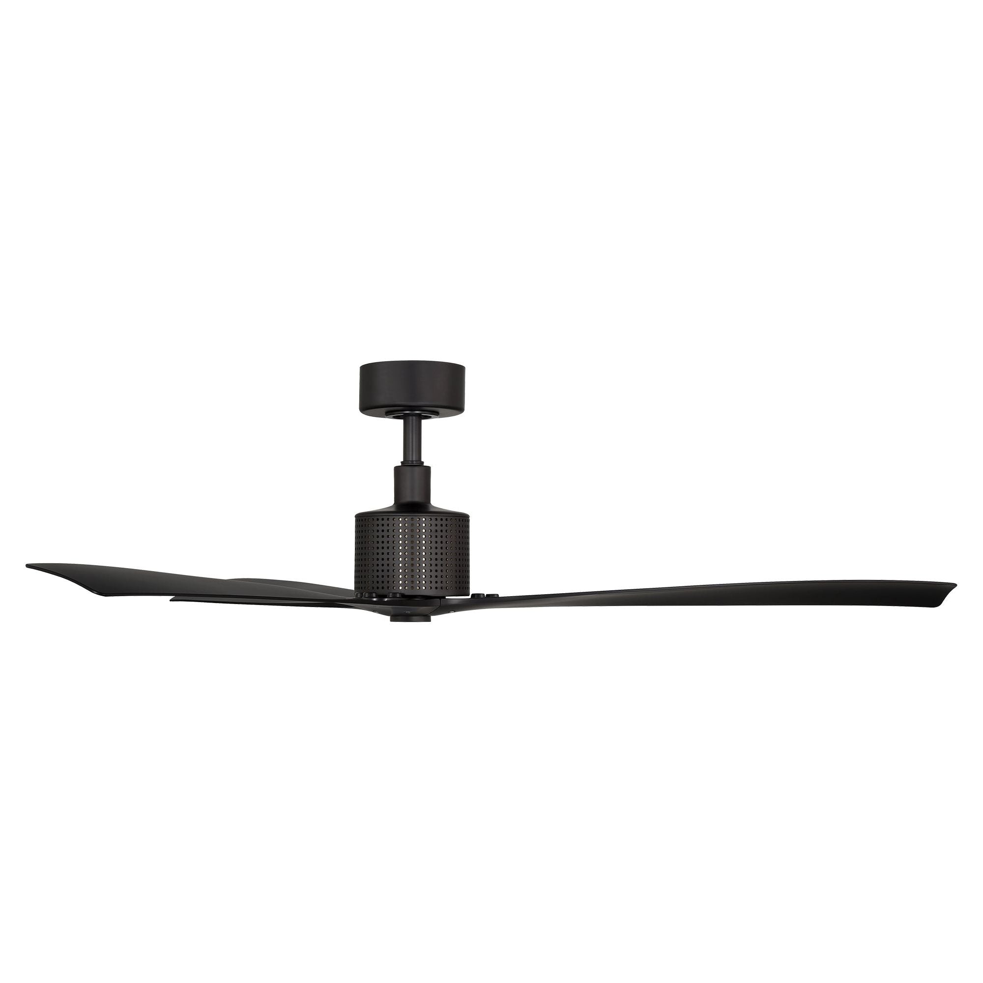 Spinster Indoor/Outdoor 3-Blade 60" LED Smart Ceiling Fan