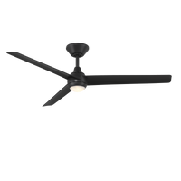 Pisces 52" LED Ceiling Fan