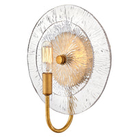 Rene Medium Single Light Sconce
