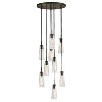 Cosette Large Adjustable Pendant