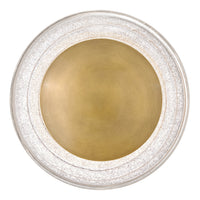 Haven Medium LED Sconce