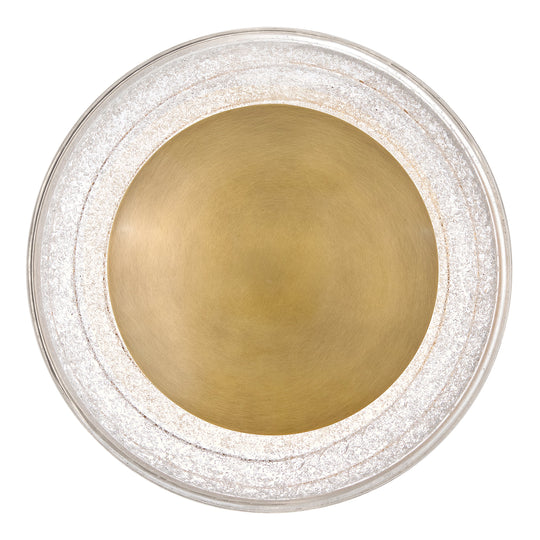 Haven Medium LED Sconce