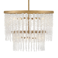 Rubina Medium Convertible Chandelier
