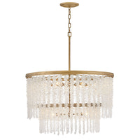 Rubina Medium Chandelier