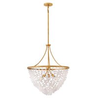 Myra Medium Chandelier