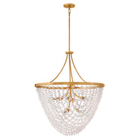 Myra Medium Chandelier