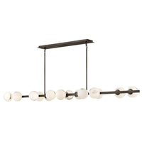 Selene Large Fourteen Light Linear