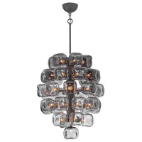 Perriand Small Chandelier