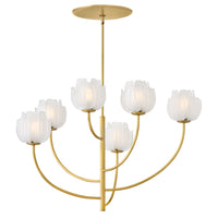 Fantine Medium Chandelier