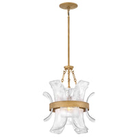 Fleur Large Pendant