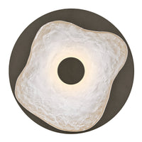 Iona Medium LED Sconce