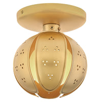 Anthos Small Single Light Sconce