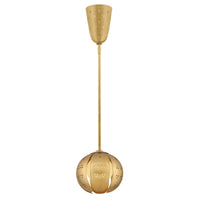 Anthos Small Pendant