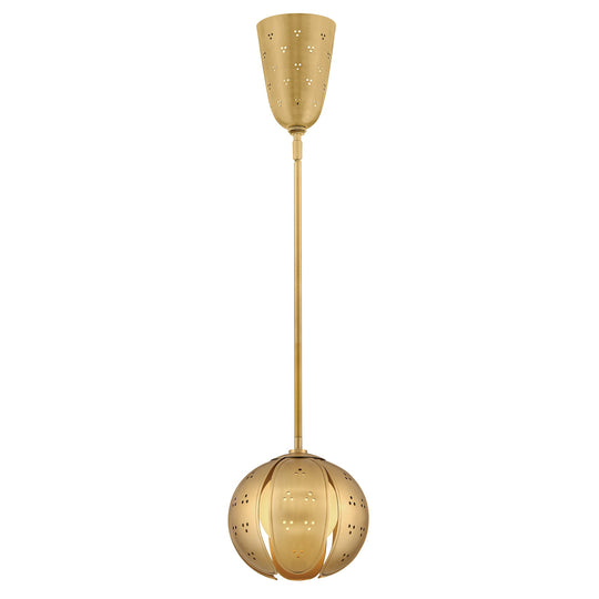 Anthos Small Pendant