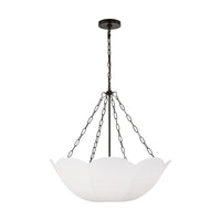 Stassi Small Chandelier