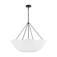 Stassi Medium Chandelier