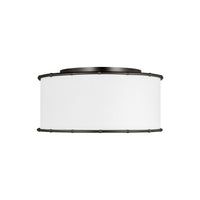 Aldric Medium Flush Mount