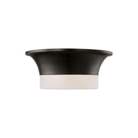 Sina Medium Flush Mount