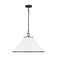 Aldric Medium Pendant