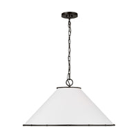 Aldric Large Pendant