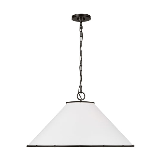 Aldric Large Pendant