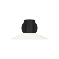 Focal Medium LED Sconce