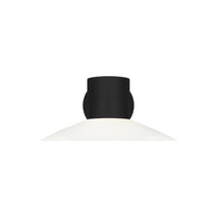 Focal Large LED Sconce