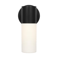 Focal Short LED Sconce