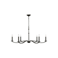 Wellen Extra Large Chandelier